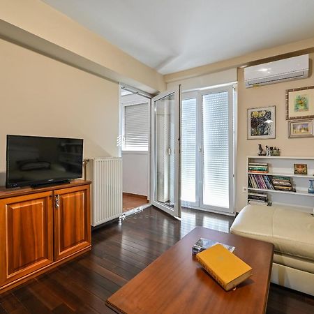 Apartment Dada Zadar -Excellent Apartment Nearby Old City Bagian luar foto