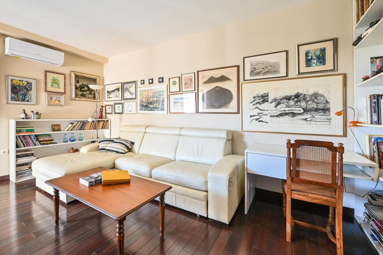 Apartment Dada Zadar -Excellent Apartment Nearby Old City Bagian luar foto