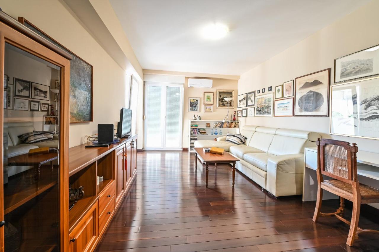Apartment Dada Zadar -Excellent Apartment Nearby Old City Bagian luar foto