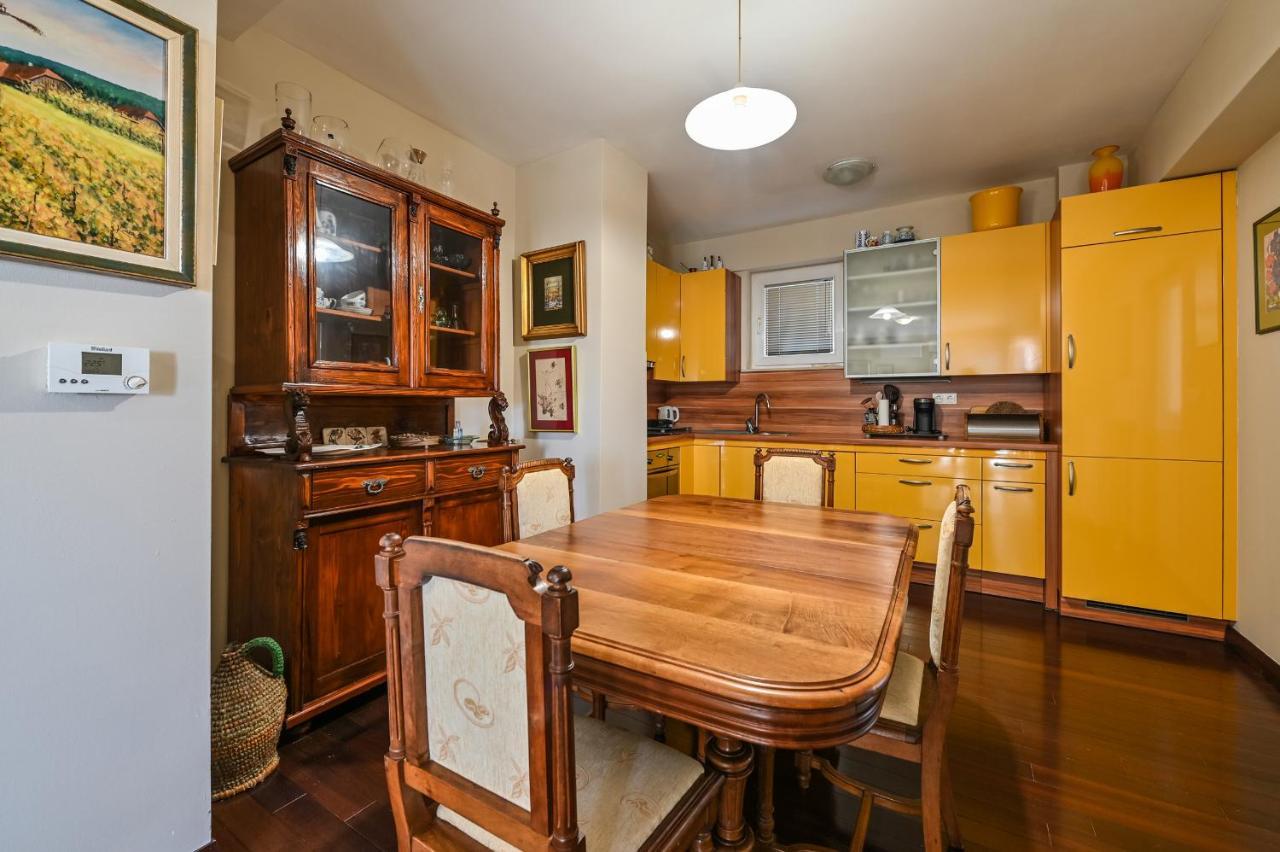 Apartment Dada Zadar -Excellent Apartment Nearby Old City Bagian luar foto