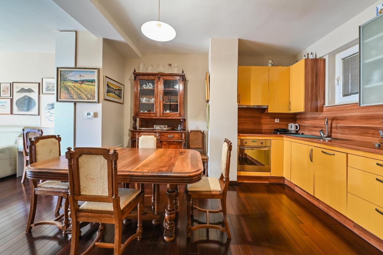 Apartment Dada Zadar -Excellent Apartment Nearby Old City Bagian luar foto