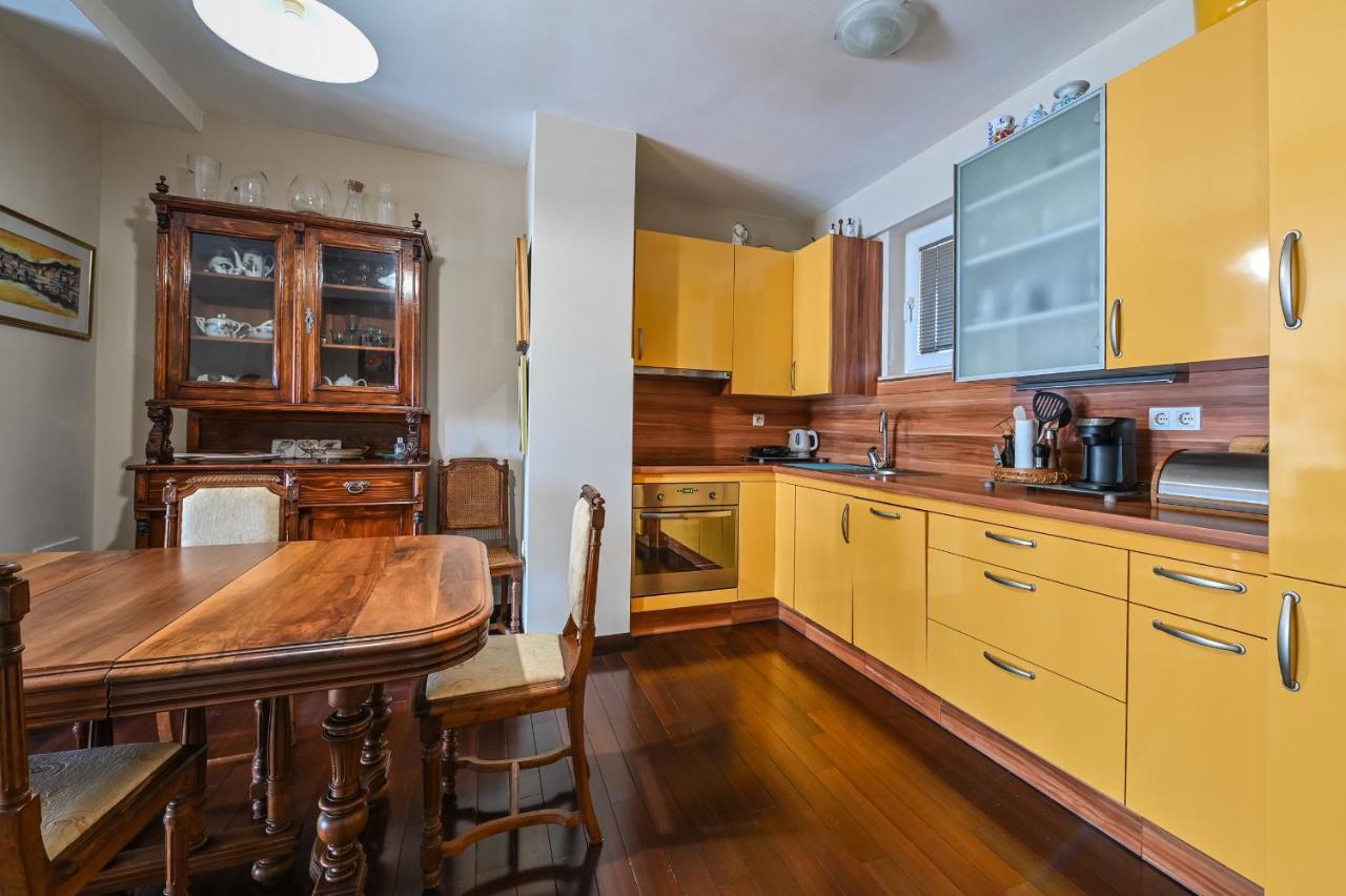 Apartment Dada Zadar -Excellent Apartment Nearby Old City Bagian luar foto