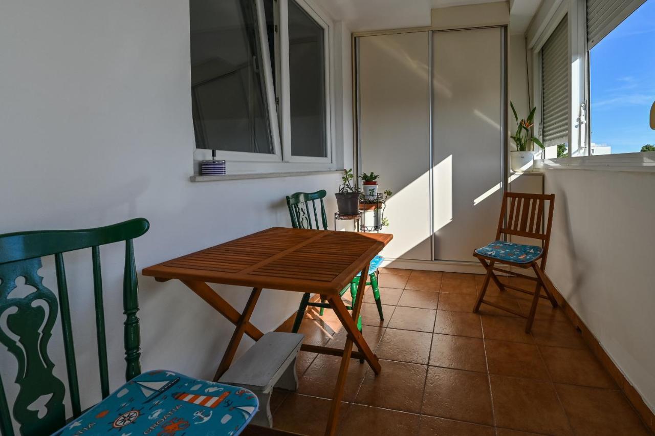 Apartment Dada Zadar -Excellent Apartment Nearby Old City Bagian luar foto